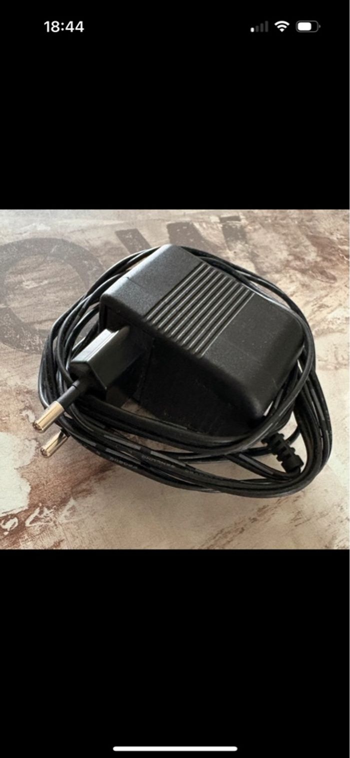 Radio réveil Barbie avec veilleuse - photo numéro 7