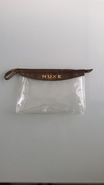 Petite pochette nuxe