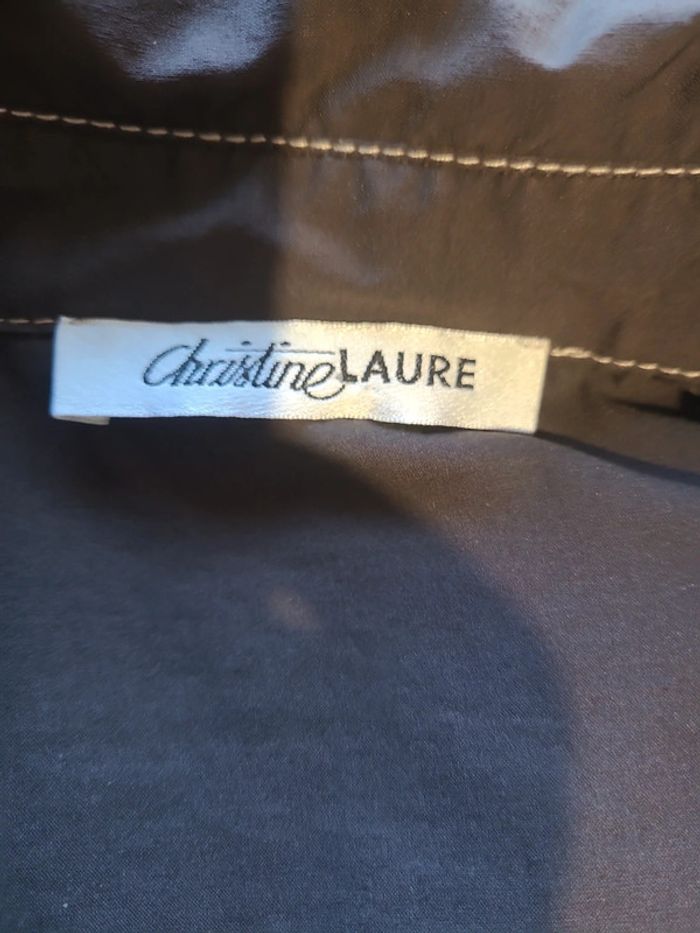 Chemise Christine Laure - photo numéro 4