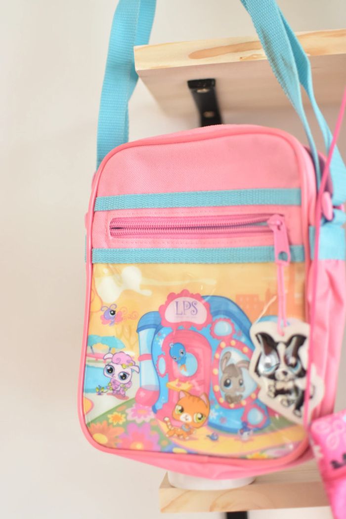 Set de 5 sacs - photo numéro 6