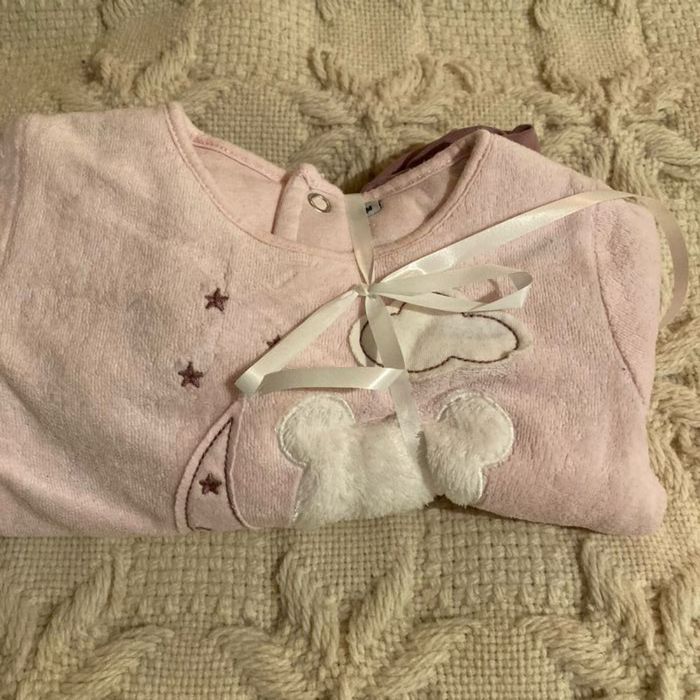 Ensemble 6 mois - photo numéro 3