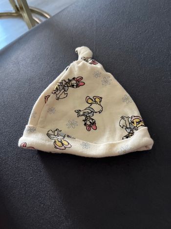 Bonnet naissance