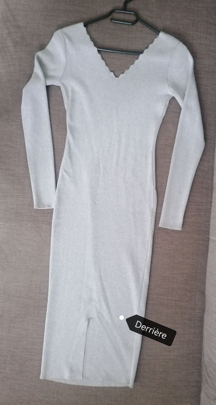 Robe femme - photo numéro 2