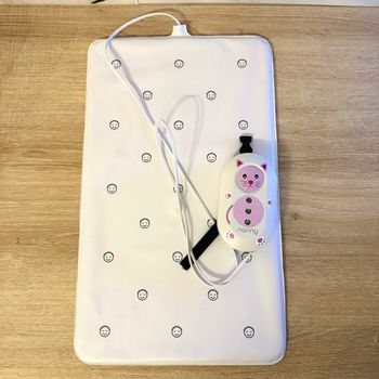 Moniteur de surveillance respiratoire Nanny care BM-02.