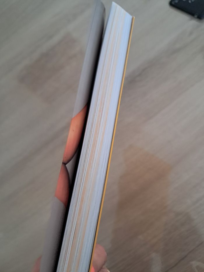 Journal intime de kelly helard - photo numéro 3