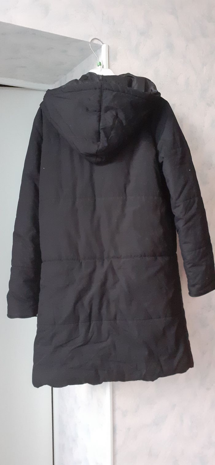 Doudoune femme taille 2 - photo numéro 3