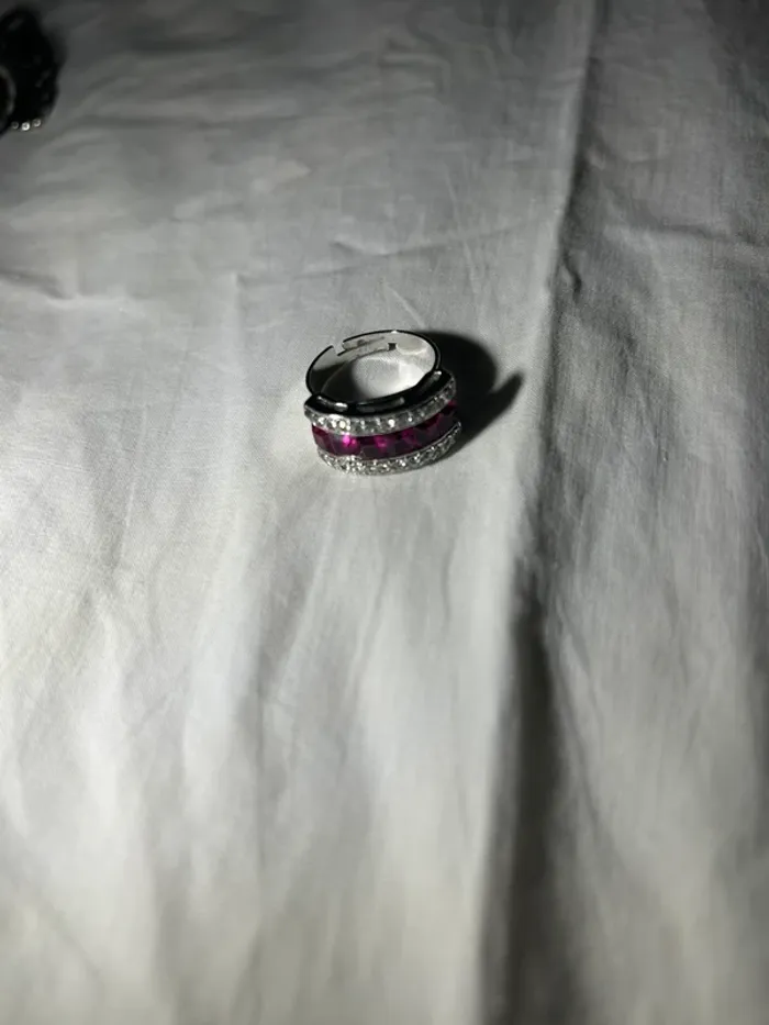 Bague vintage - photo numéro 3