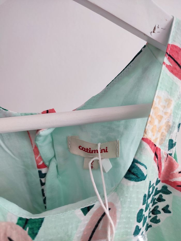 Robe neuve 2 - photo numéro 3