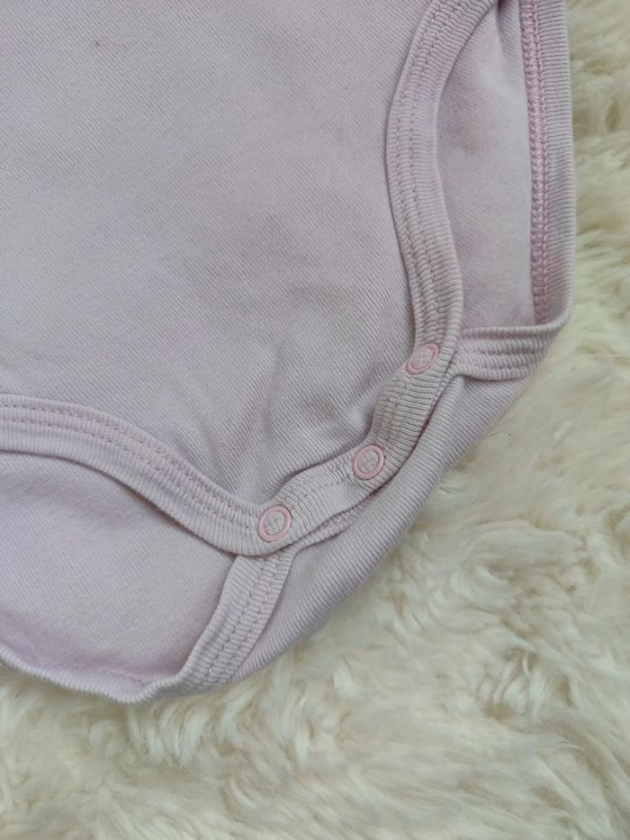 Body petit bateau - photo numéro 2