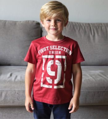T-shirt taille 2 ans