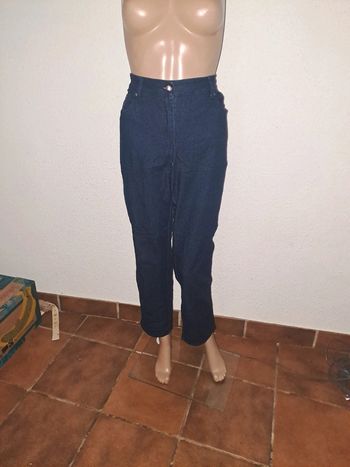 Jean femme taille 42