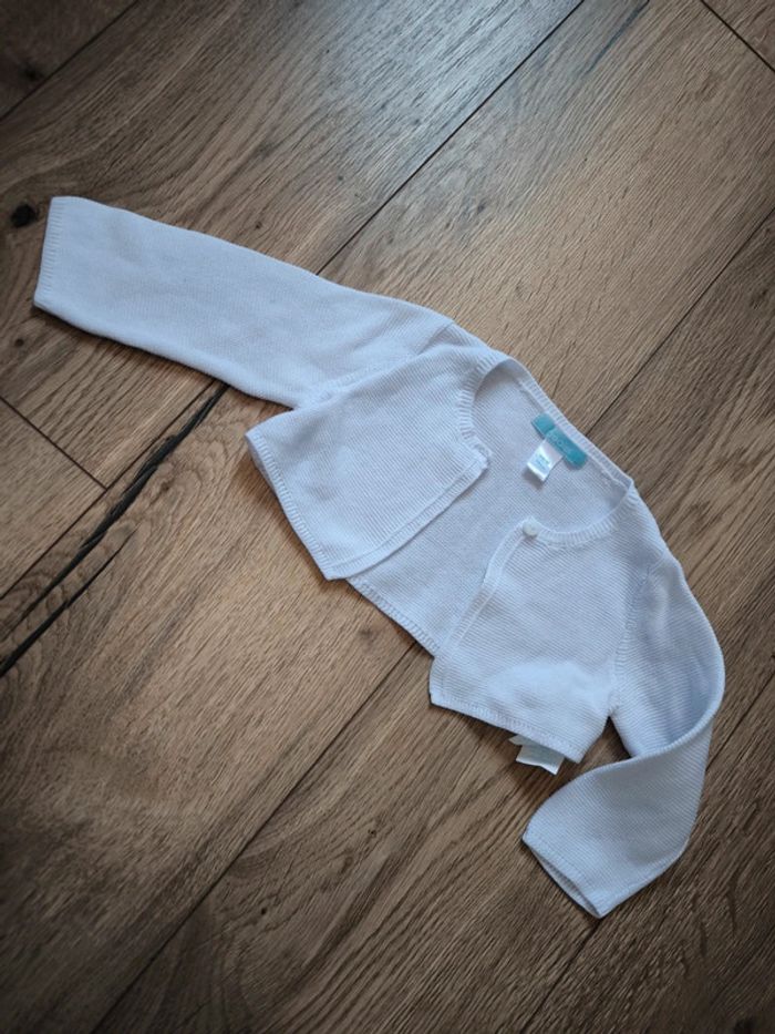 Ensemble fille été 6 mois - photo numéro 5