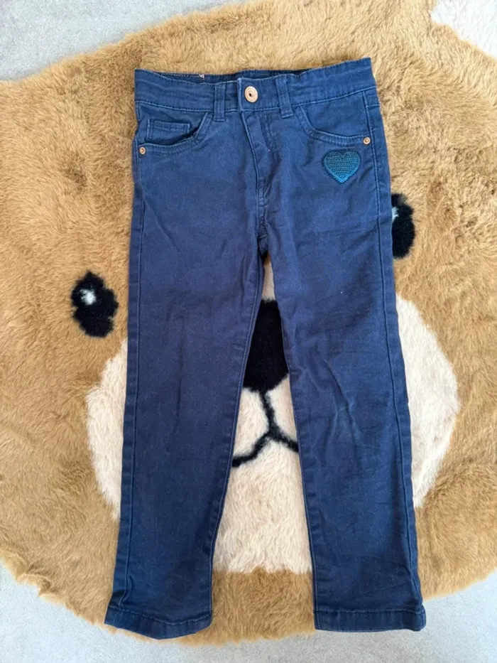 Pantalon taille 3 ans