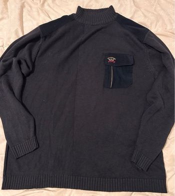 Pull paul & Shark