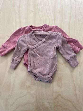Bodies naissance