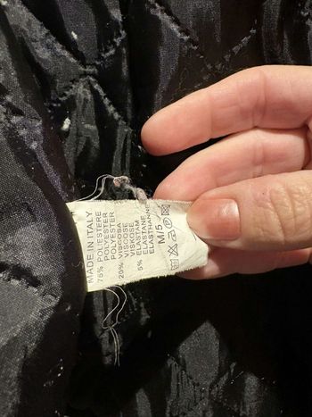 Manteau