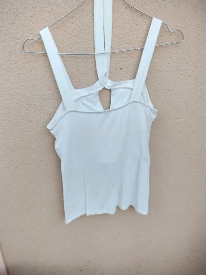 T-shirt taille S - photo numéro 2