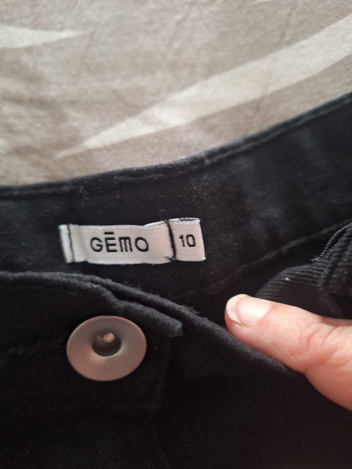 Short enfant 10 ans - photo numéro 3