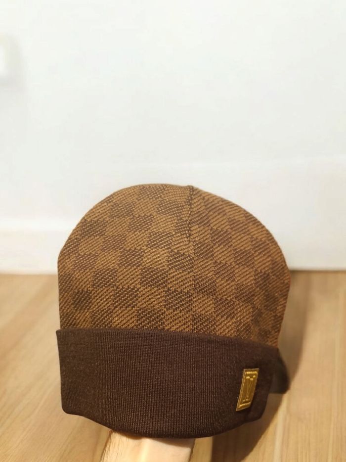 Bonnets Louis Vuitton - photo numéro 3
