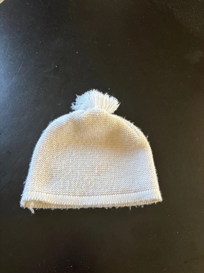 Bonnet