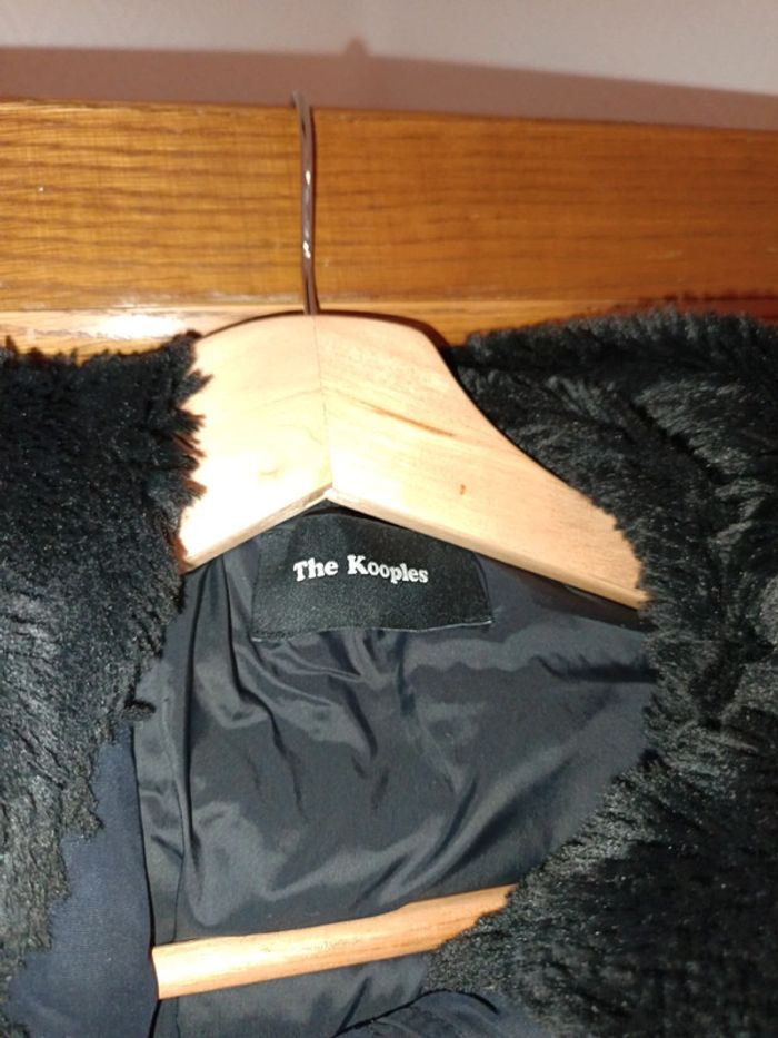 Manteau the koopples - photo numéro 3
