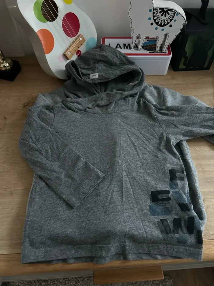 Lot t-shirts ml - photo numéro 5