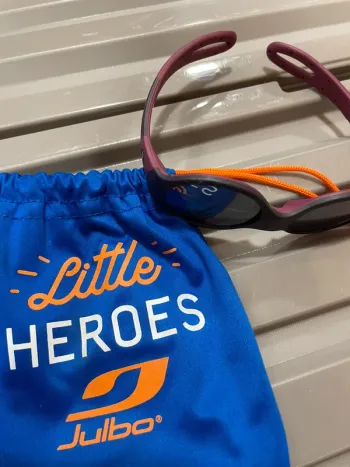 Lunette de soleil