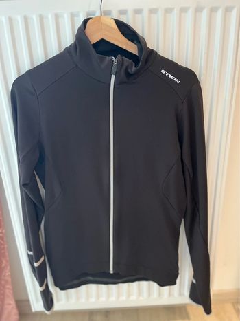 Gilet de cycliste