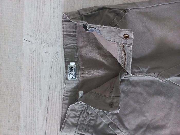 pantalon garçon 10 ans - photo numéro 3