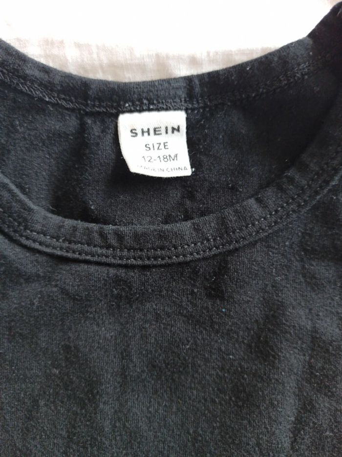 Ensemble débardeur short - photo numéro 3