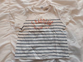 T shirt tao 6m tbe