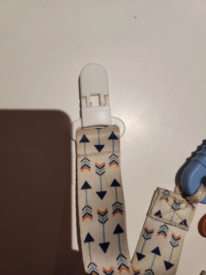 Jouets dentition - photo numéro 4