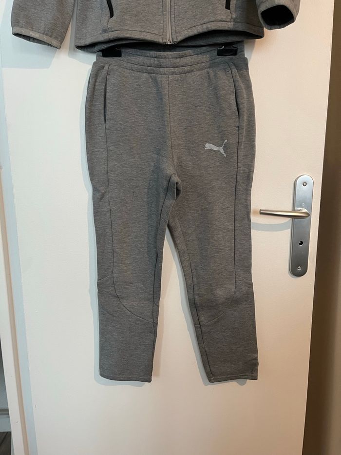 Survêtement Puma 11-12 ans - photo numéro 2