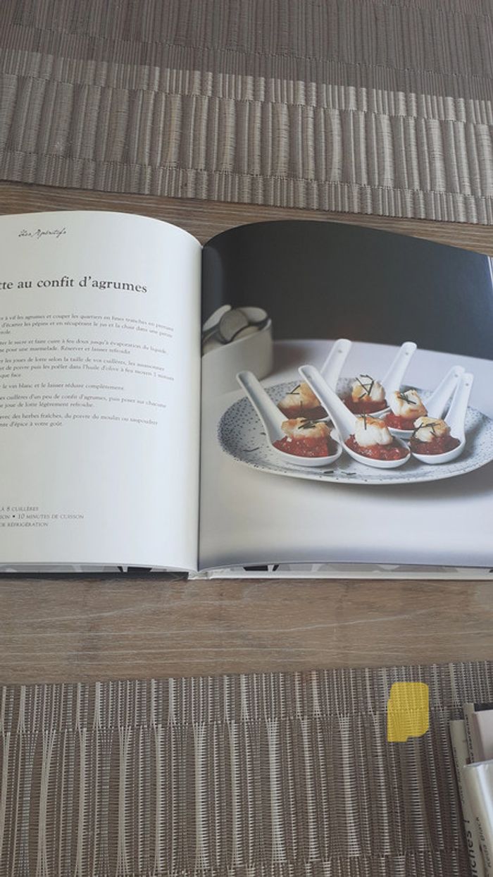 livre de recette - photo numéro 2