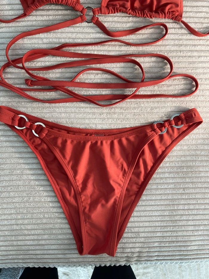 Maillot de bain - photo numéro 3