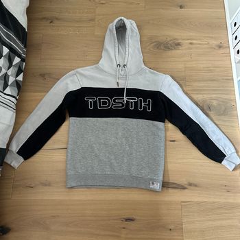 Sweat-shirt Teddy smith