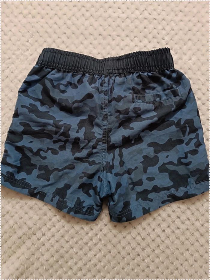 🔸Short de Bain Le Livre de la Jungle – Disney 3 Ans🔸 - photo numéro 4