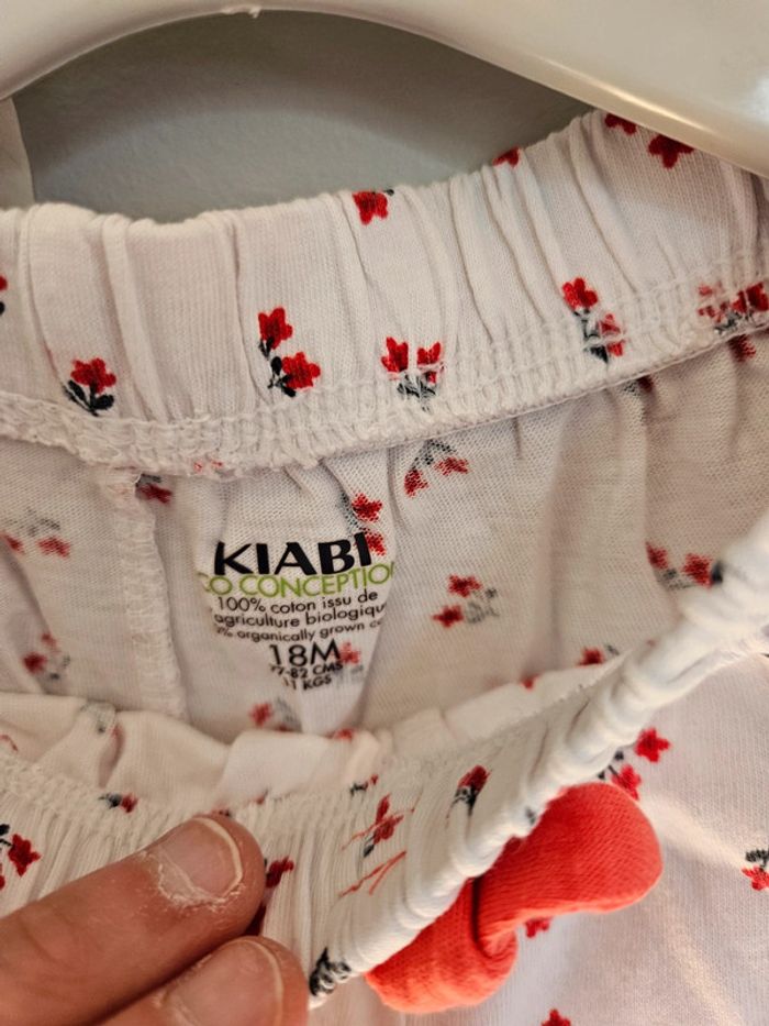 Short 18 mois - photo numéro 3