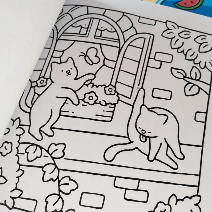 Lot de 4 livres cozy colo 24 pages neufs - photo numéro 2