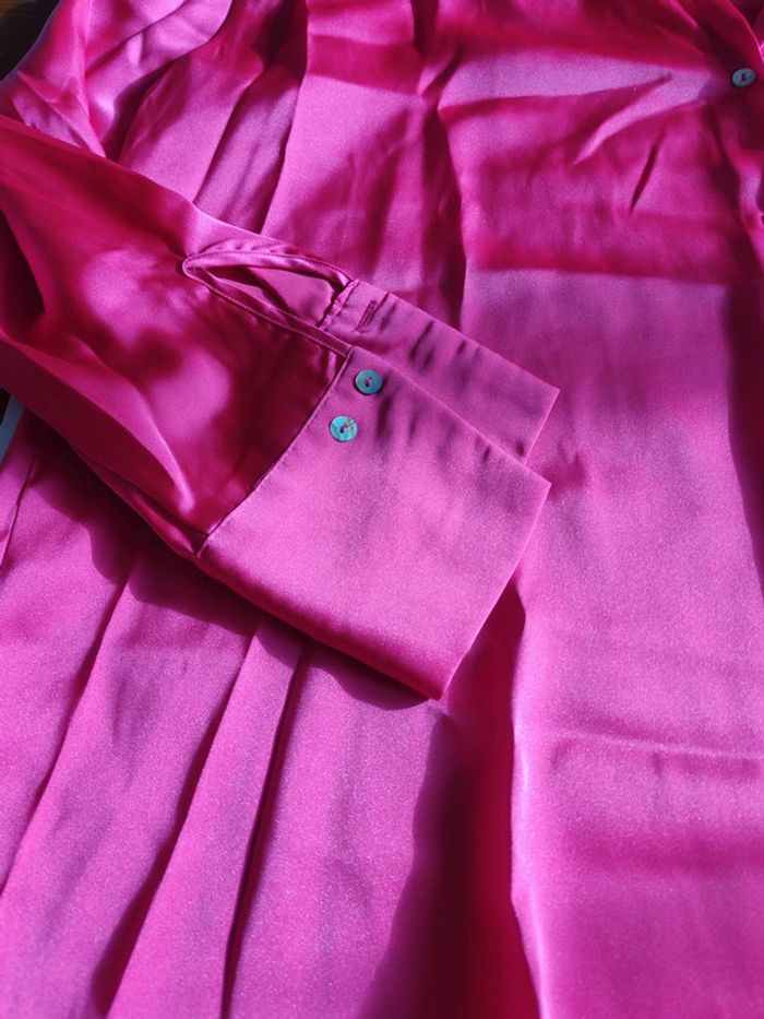 Chemise femme - photo numéro 2
