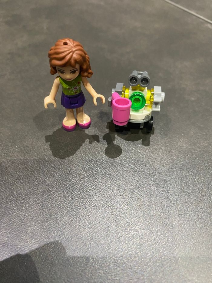 Lego Friends - photo numéro 5