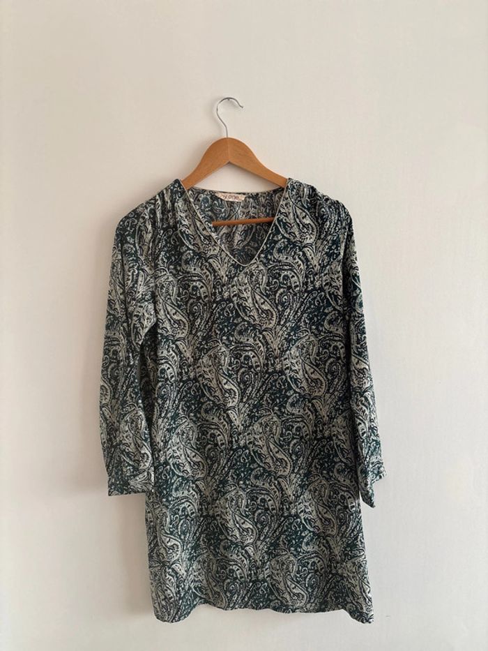 Robe d’été