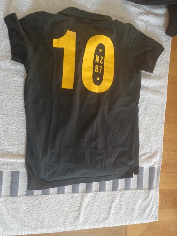 Lot de vêtements garçons 12 Ans. - photo numéro 20