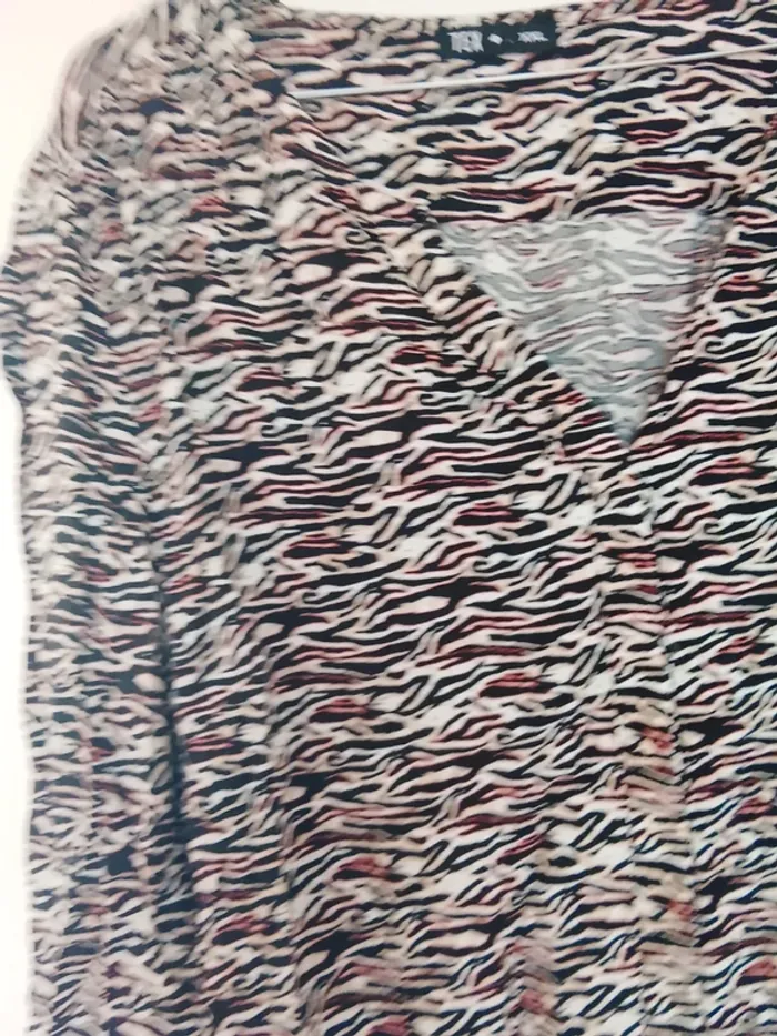 Chemise manches longues xxl - photo numéro 6