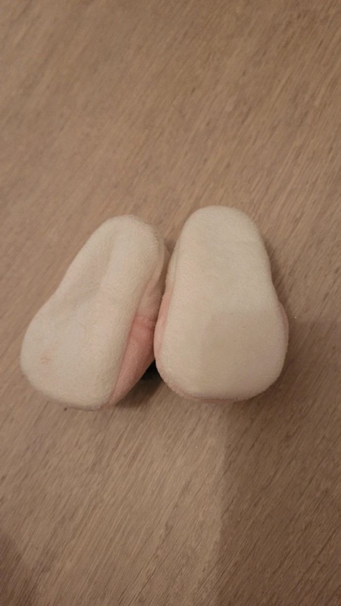 Chausson Disney - photo numéro 3