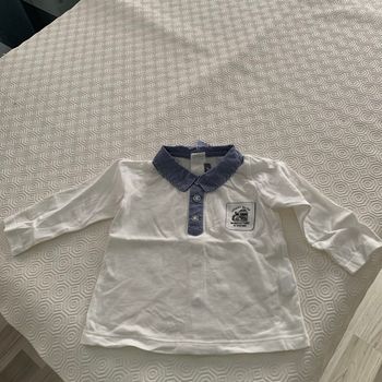 Polo bébé