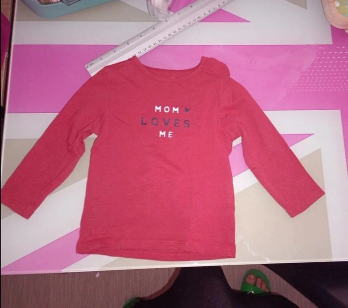 Lot de pull - photo numéro 3