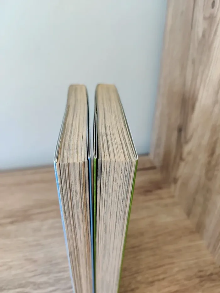Manga fruits basket - tomes 1 et 2 - photo numéro 4