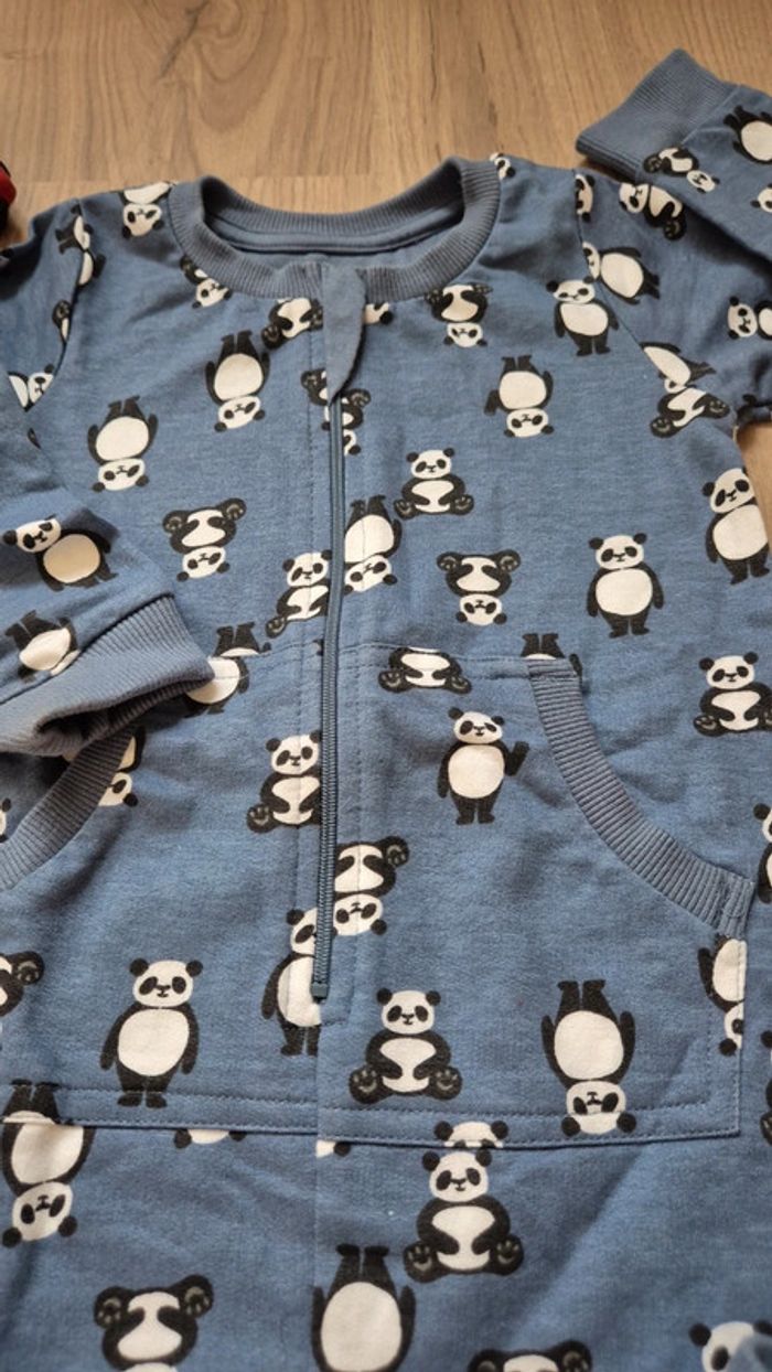 Pyjama Baby 23 mois - photo numéro 5