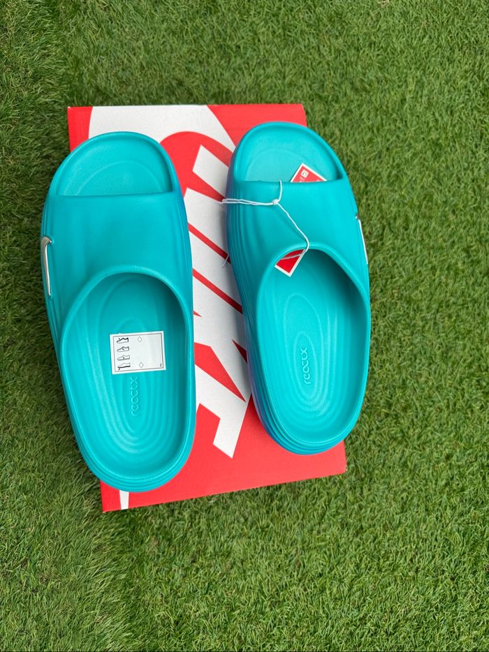Nike ReactX Rejuven8 - photo numéro 6